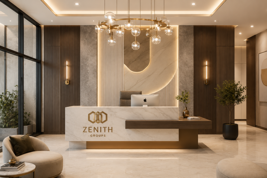 Property Agency Expert in Dubai